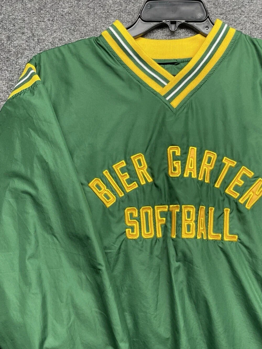 Eastbay bier garten